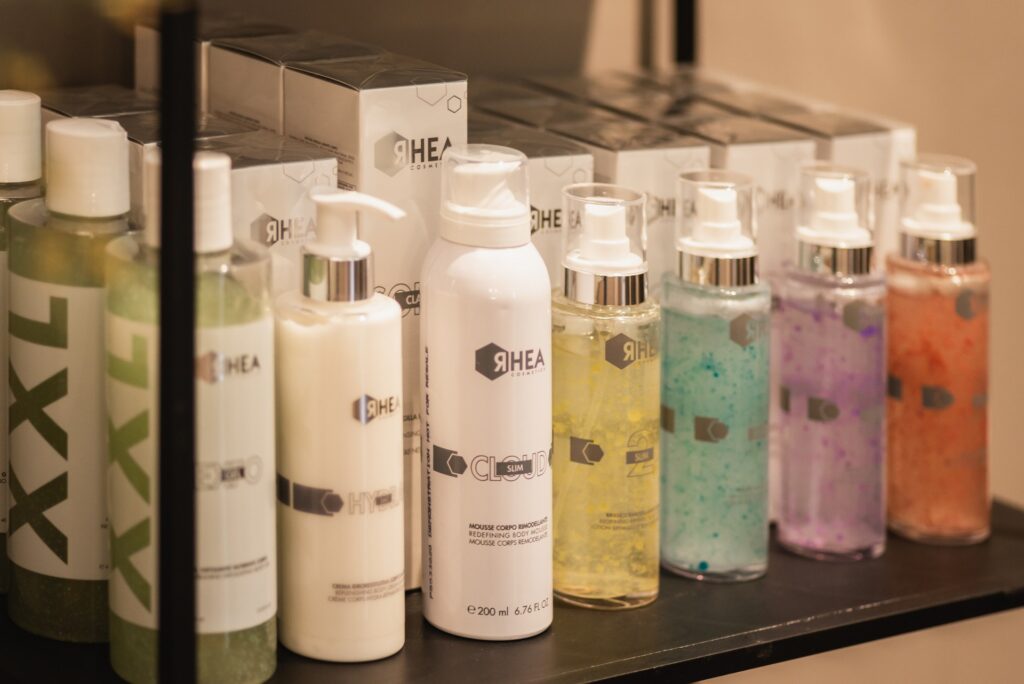 Relax & Beauty Relax & Beauty